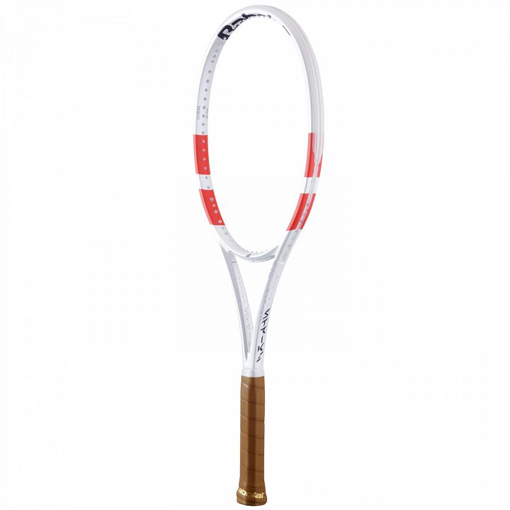 Babolat Pure Strike 97 4 gen.